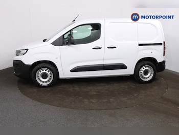 Used Peugeot Partner 2024 for sale - 76933736: Photo