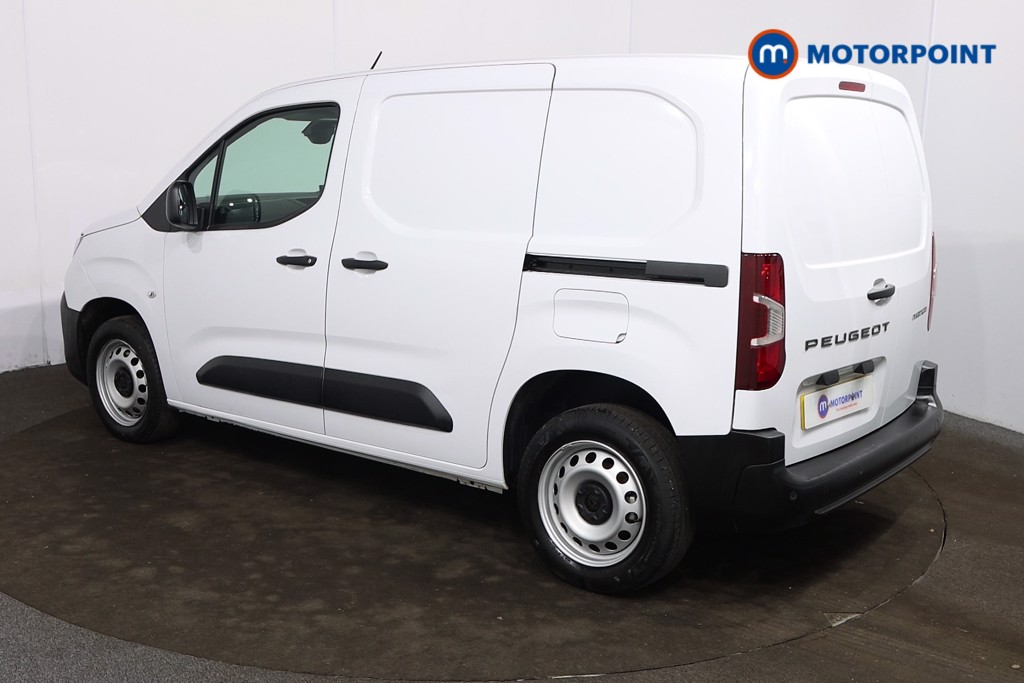 Used Peugeot Partner 2024 for sale - 76933736: Photo 5