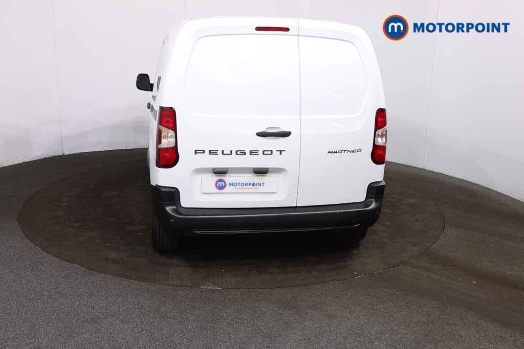Used Peugeot Partner 2024 for sale - 76933736: Photo 6