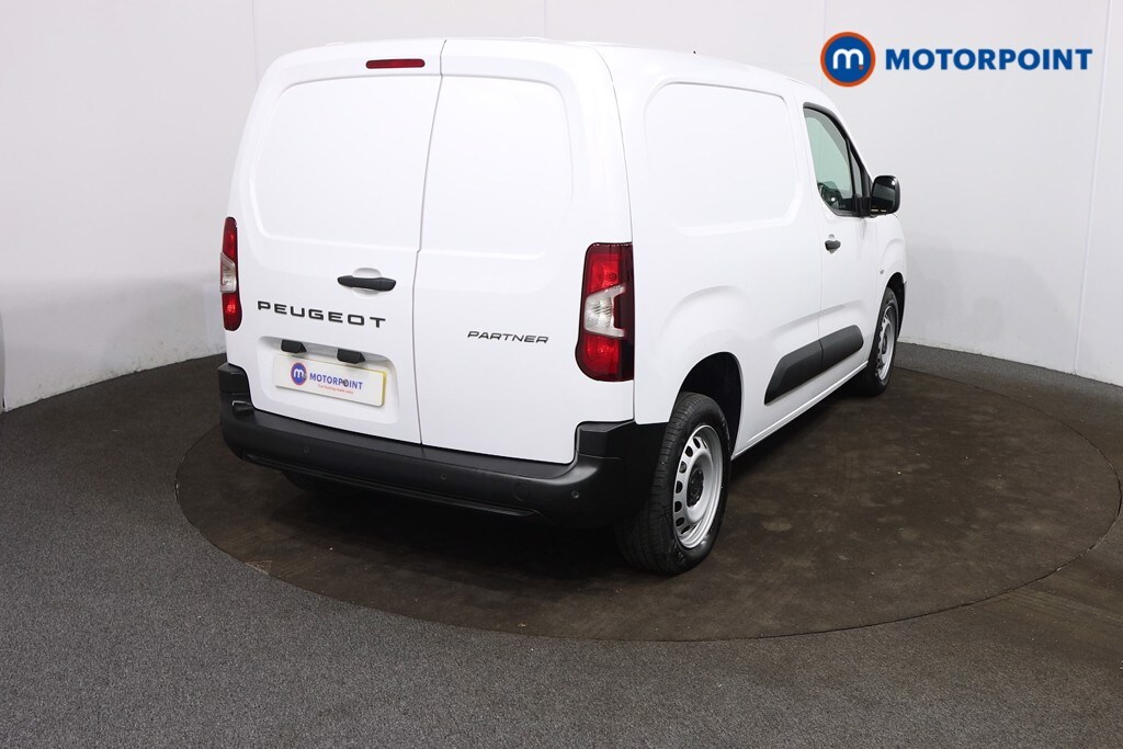 Used Peugeot Partner 2024 for sale - 76933736: Photo 7