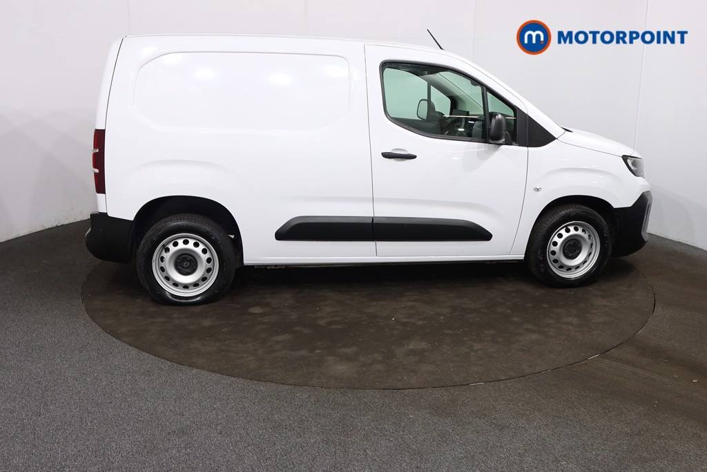 Used Peugeot Partner 2024 for sale - 76933736: Photo 8