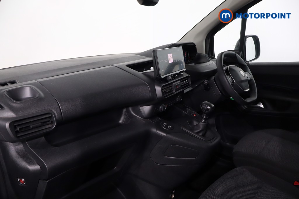 Used Peugeot Partner 2024 for sale - 76933736: Photo 9