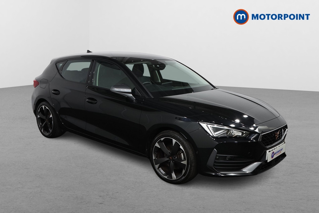 Used Cupra Leon 2023 for sale - 76340879: Photo 1