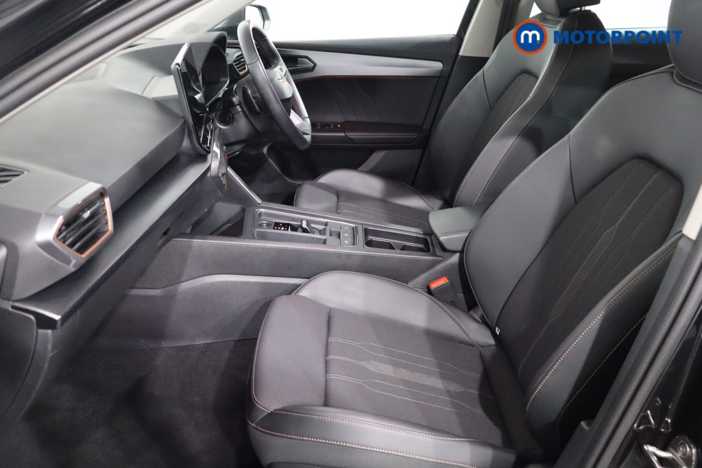 Used Cupra Leon 2023 for sale - 76340879: Photo 12