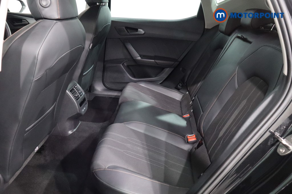 Used Cupra Leon 2023 for sale - 76340879: Photo 13