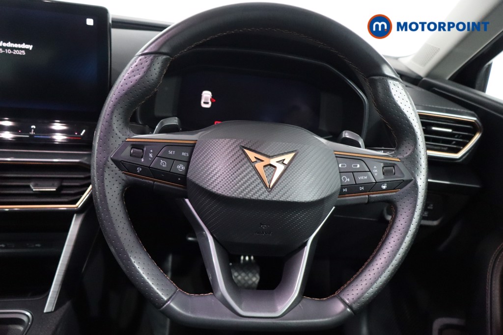 Used Cupra Leon 2023 for sale - 76340879: Photo 14