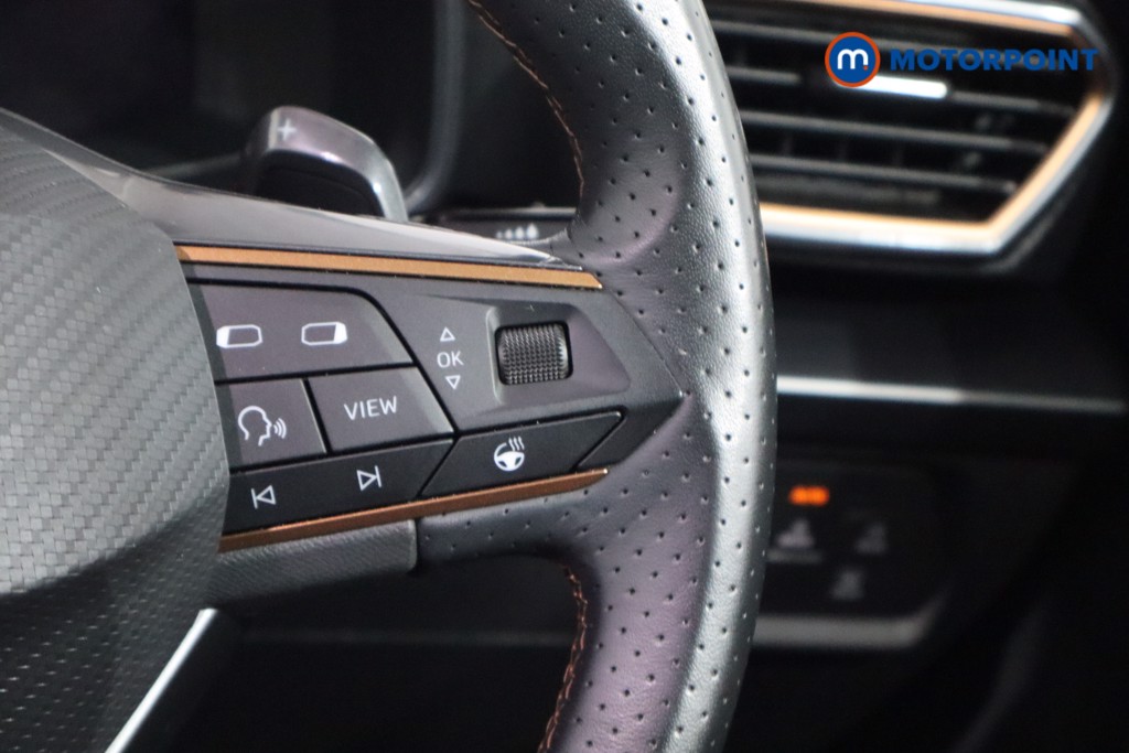 Used Cupra Leon 2023 for sale - 76340879: Photo 16