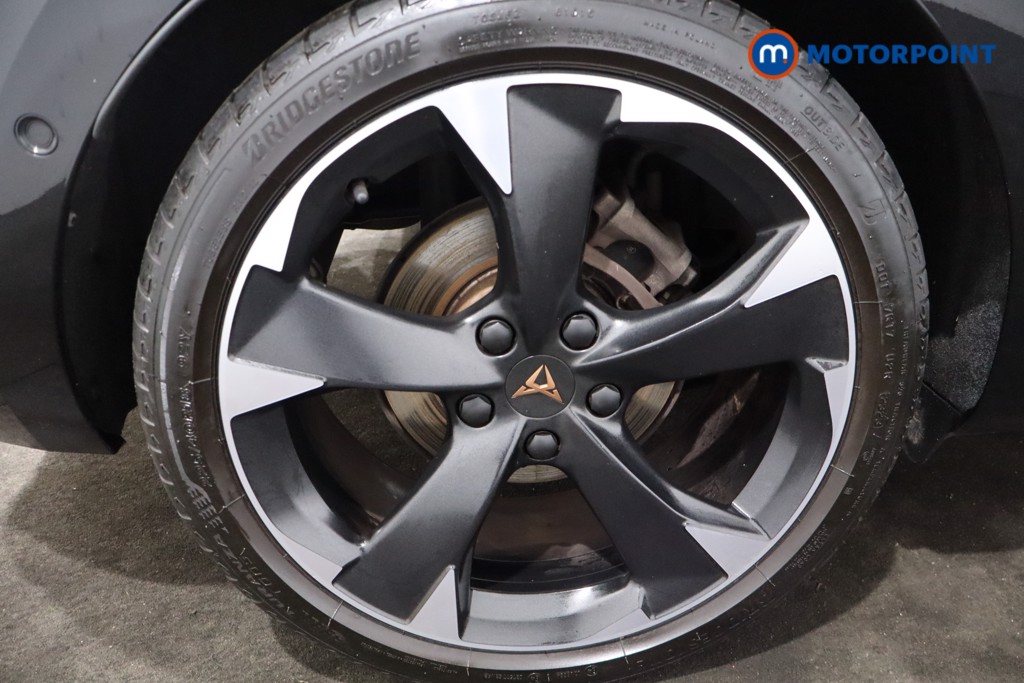 Used Cupra Leon 2023 for sale - 76340879: Photo 17