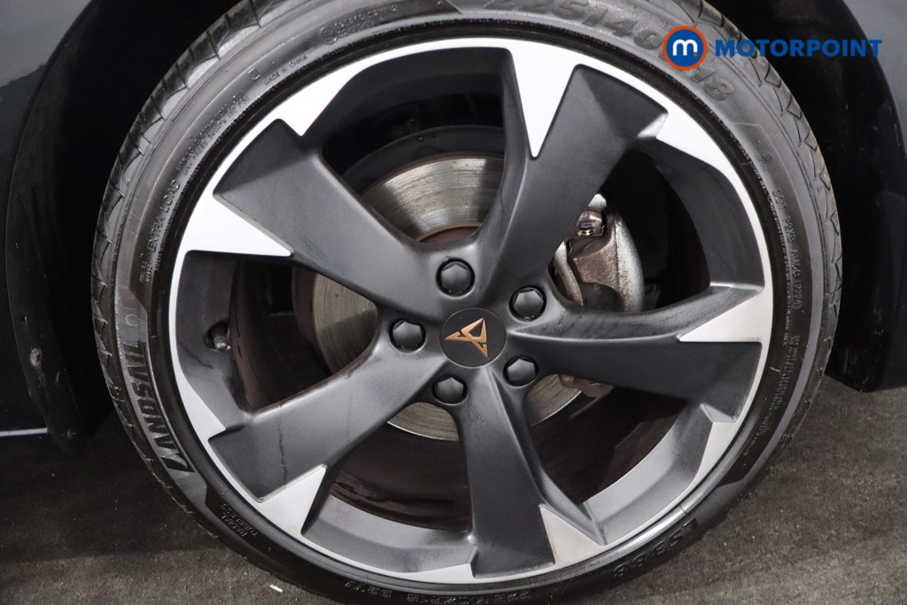 Used Cupra Leon 2023 for sale - 76340879: Photo 18