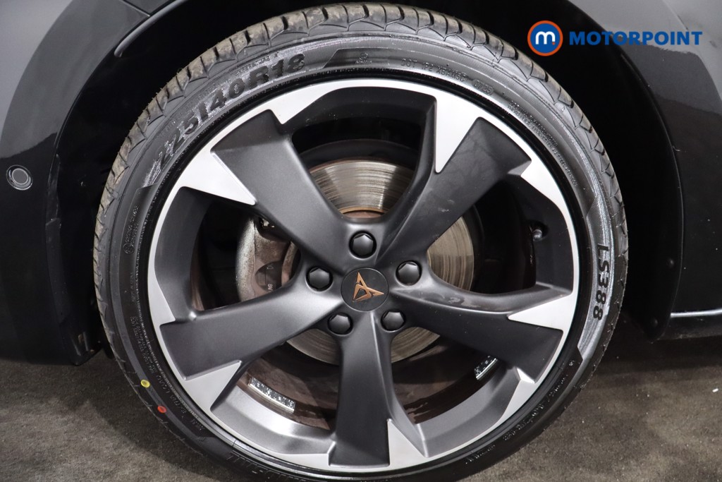 Used Cupra Leon 2023 for sale - 76340879: Photo 19