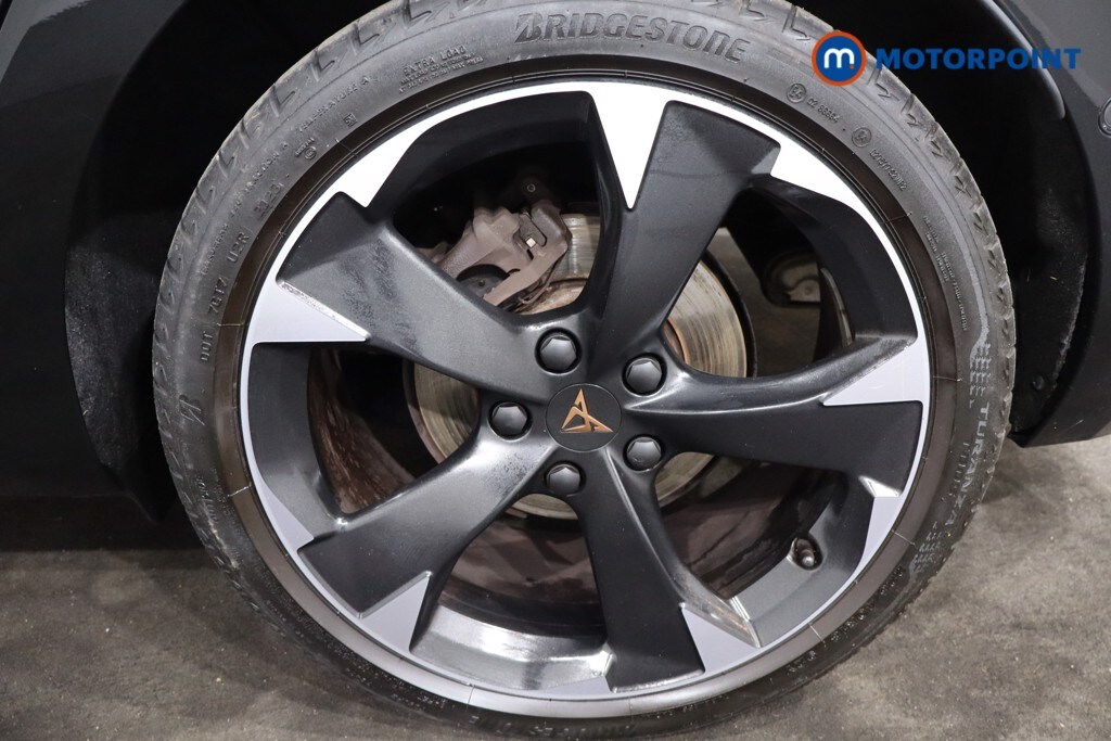 Used Cupra Leon 2023 for sale - 76340879: Photo 20