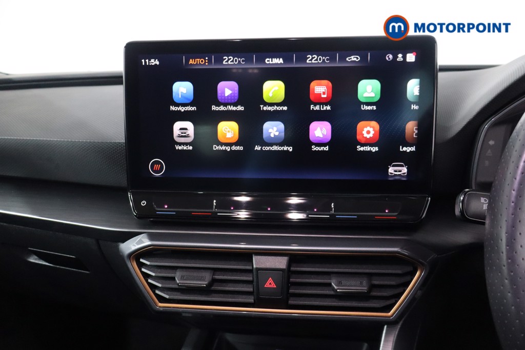 Used Cupra Leon 2023 for sale - 76340879: Photo 23