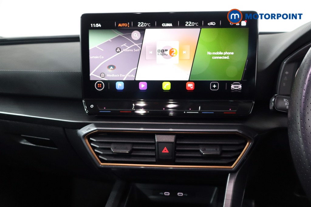 Used Cupra Leon 2023 for sale - 76340879: Photo 24