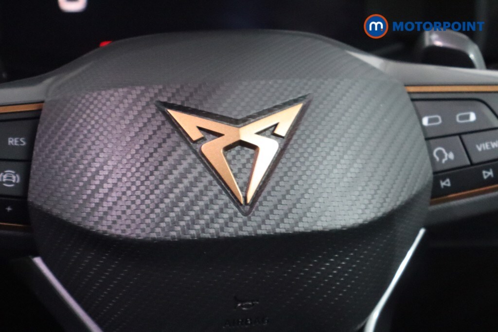 Used Cupra Leon 2023 for sale - 76340879: Photo 25