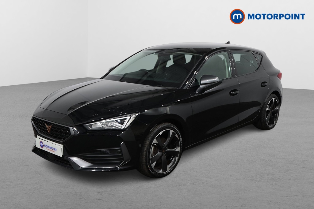 Used Cupra Leon 2023 for sale - 76340879: Photo 3