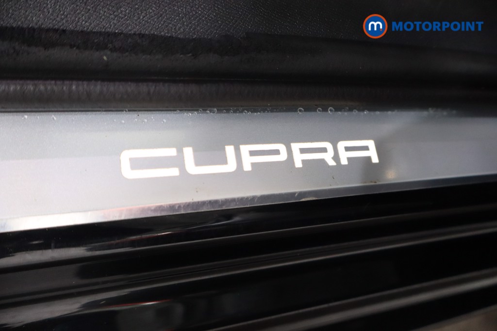 Used Cupra Leon 2023 for sale - 76340879: Photo 30