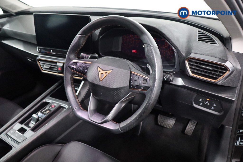 Used Cupra Leon 2023 for sale - 76340879: Photo 31