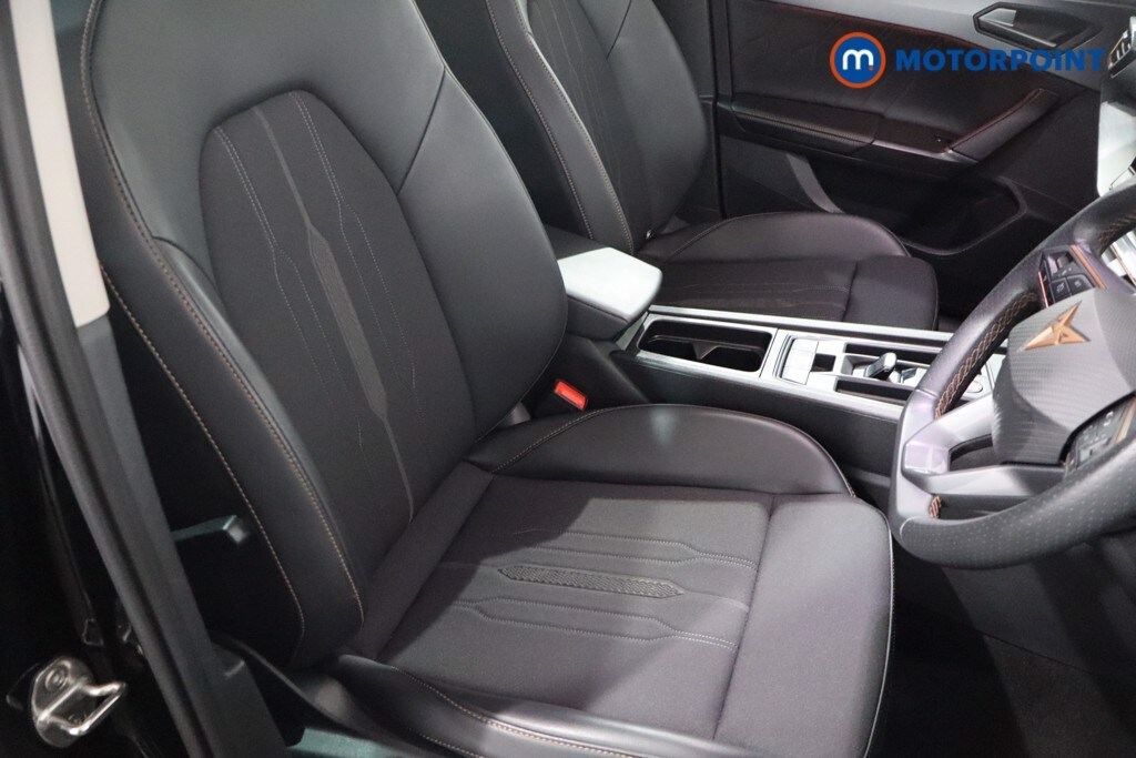 Used Cupra Leon 2023 for sale - 76340879: Photo 32