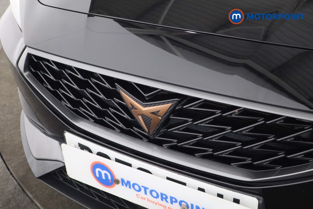 Used Cupra Leon 2023 for sale - 76340879: Photo 38