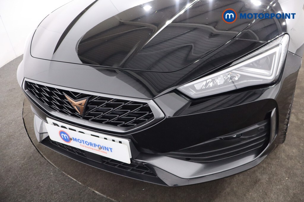 Used Cupra Leon 2023 for sale - 76340879: Photo 39