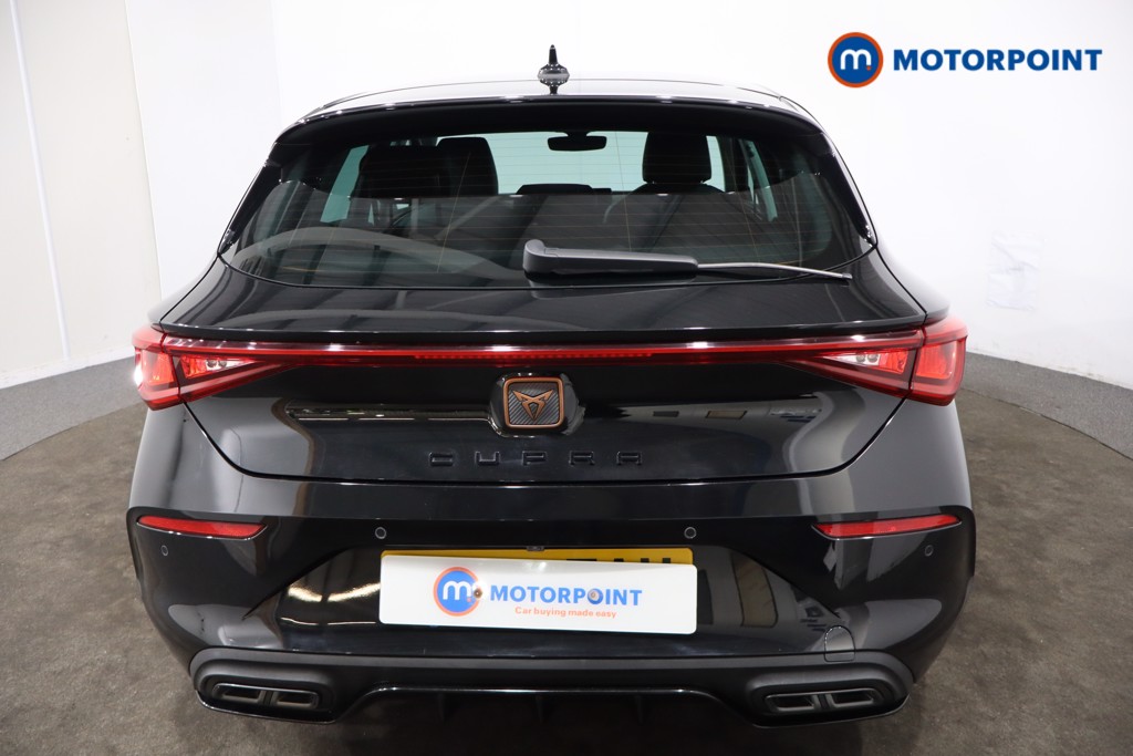 Used Cupra Leon 2023 for sale - 76340879: Photo 45