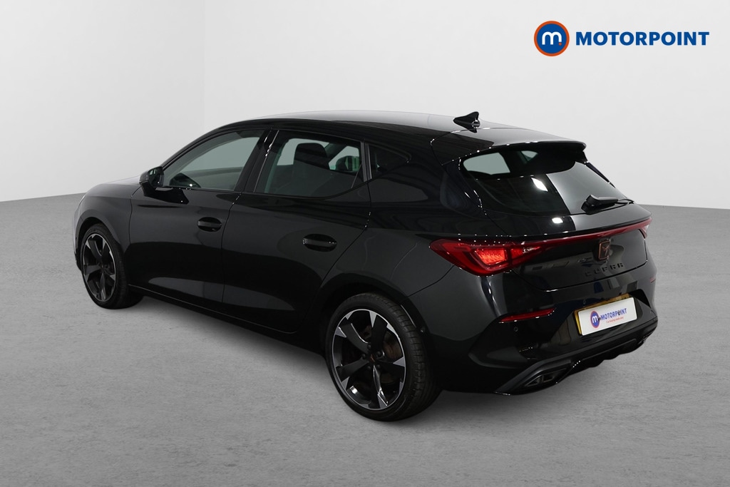 Used Cupra Leon 2023 for sale - 76340879: Photo 5