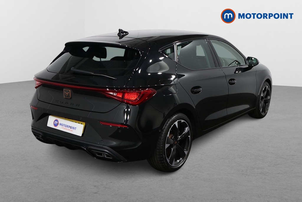 Used Cupra Leon 2023 for sale - 76340879: Photo 7
