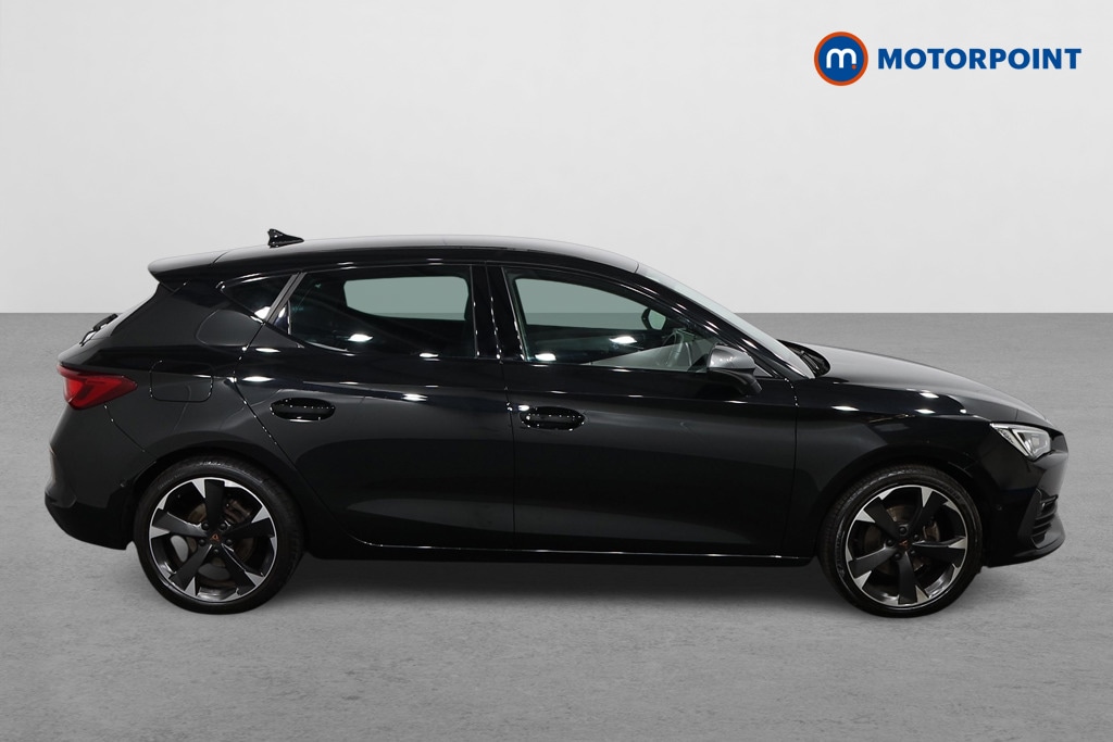 Used Cupra Leon 2023 for sale - 76340879: Photo 8