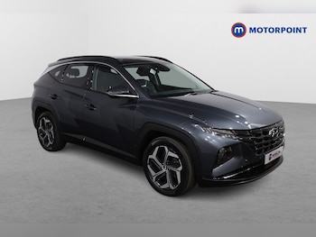Used Hyundai TUCSON 2023 for sale - 78718158: Photo