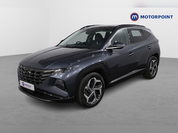 Used Hyundai TUCSON 2023 for sale - 78718158: Photo