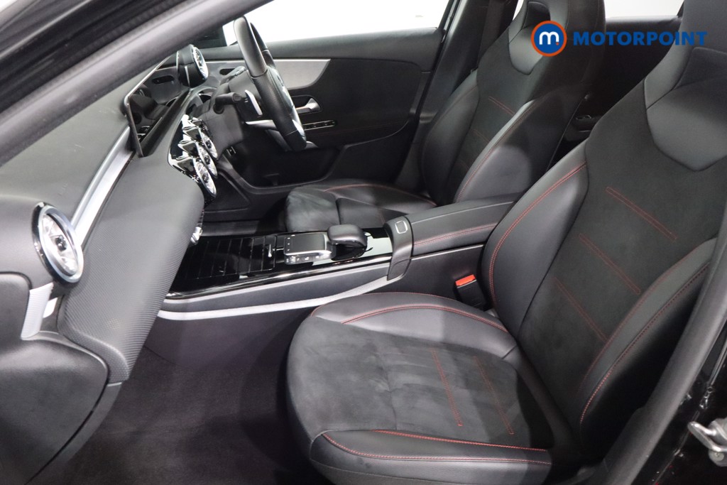 Used Mercedes-Benz A-Class 2022 for sale - 77125389: Photo 12