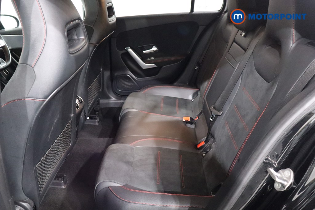 Used Mercedes-Benz A-Class 2022 for sale - 77125389: Photo 13