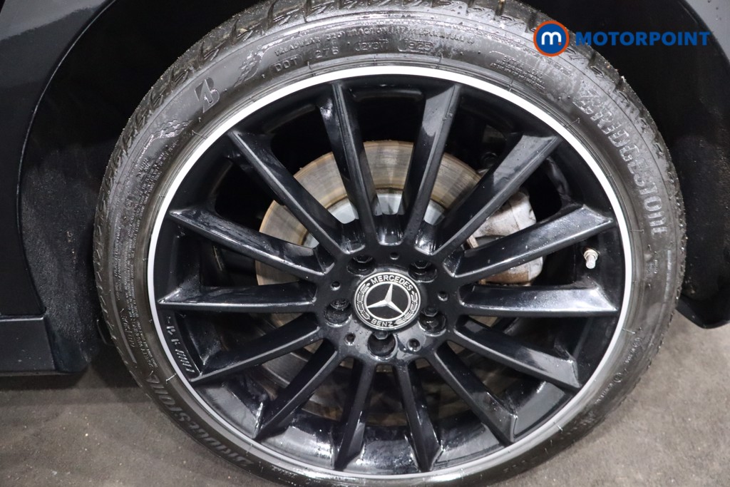 Used Mercedes-Benz A-Class 2022 for sale - 77125389: Photo 20