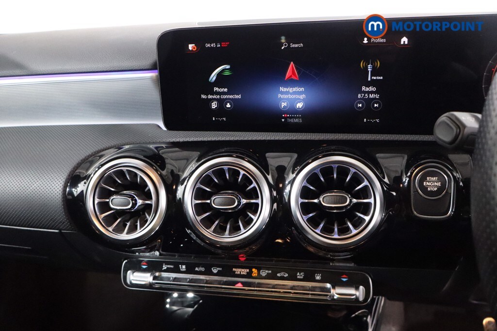 Used Mercedes-Benz A-Class 2022 for sale - 77125389: Photo 25