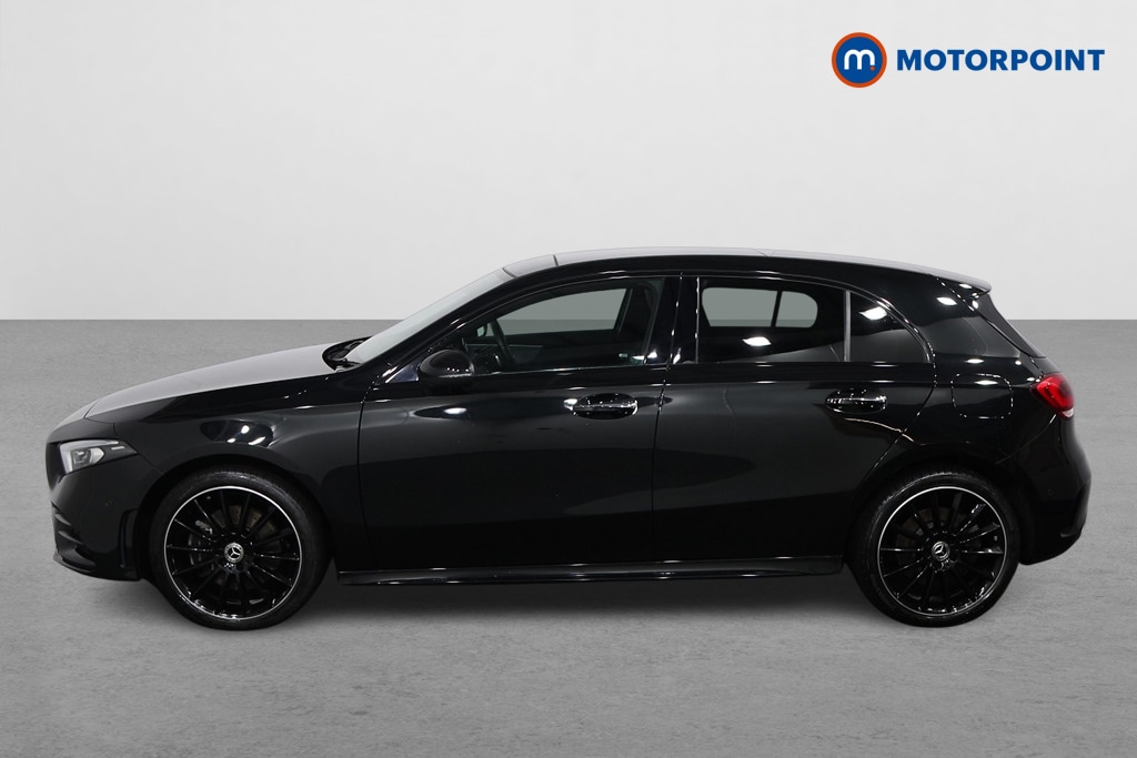 Used Mercedes-Benz A-Class 2022 for sale - 77125389: Photo 4