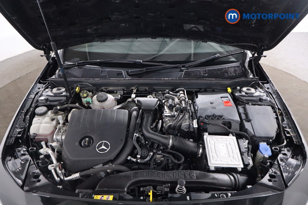 Used Mercedes-Benz A-Class 2022 for sale - 77125389: Photo 42