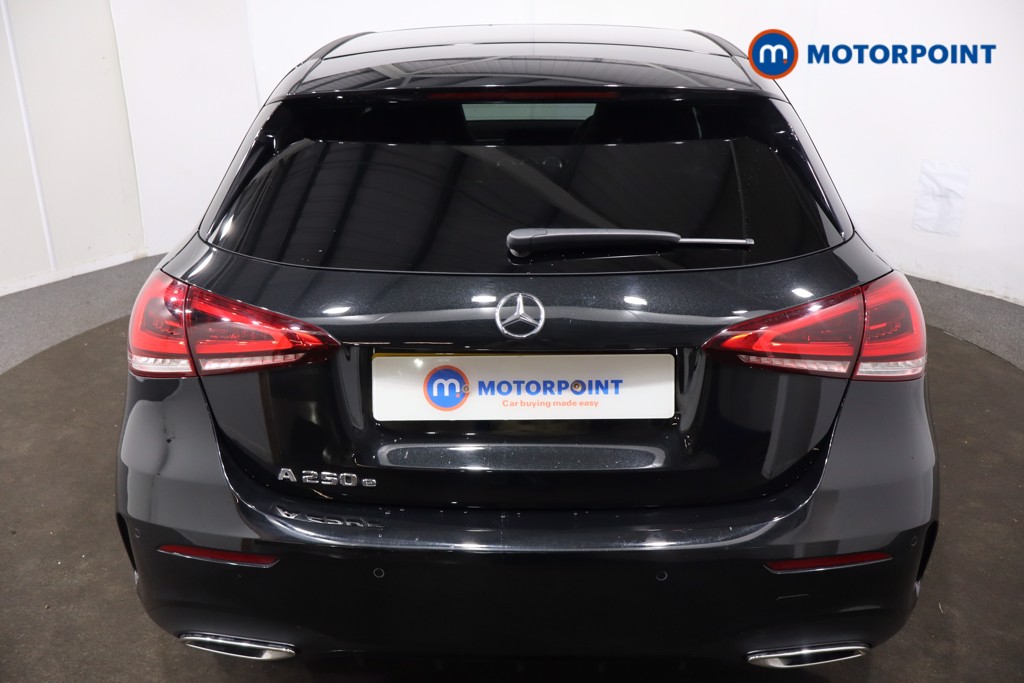 Used Mercedes-Benz A-Class 2022 for sale - 77125389: Photo 45