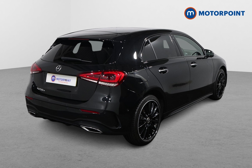 Used Mercedes-Benz A-Class 2022 for sale - 77125389: Photo 7