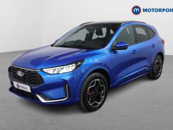 Used Ford Kuga 2024 for sale - 75006166: Photo