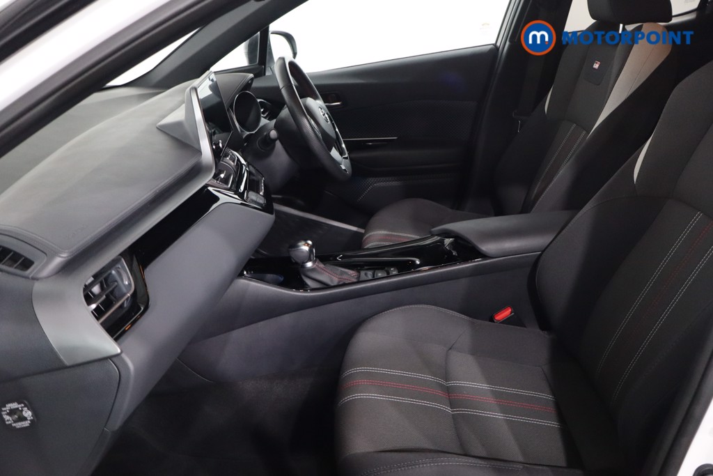 Used Toyota C-HR 2022 for sale - 77211214: Photo 12