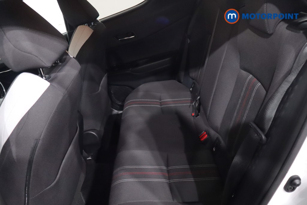 Used Toyota C-HR 2022 for sale - 77211214: Photo 13