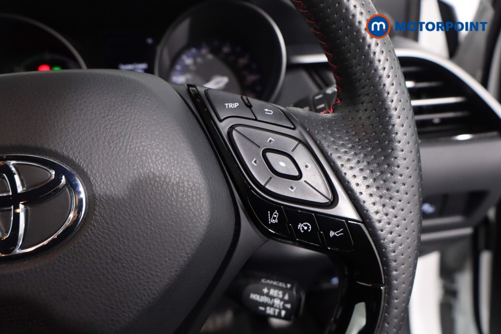 Used Toyota C-HR 2022 for sale - 77211214: Photo 16