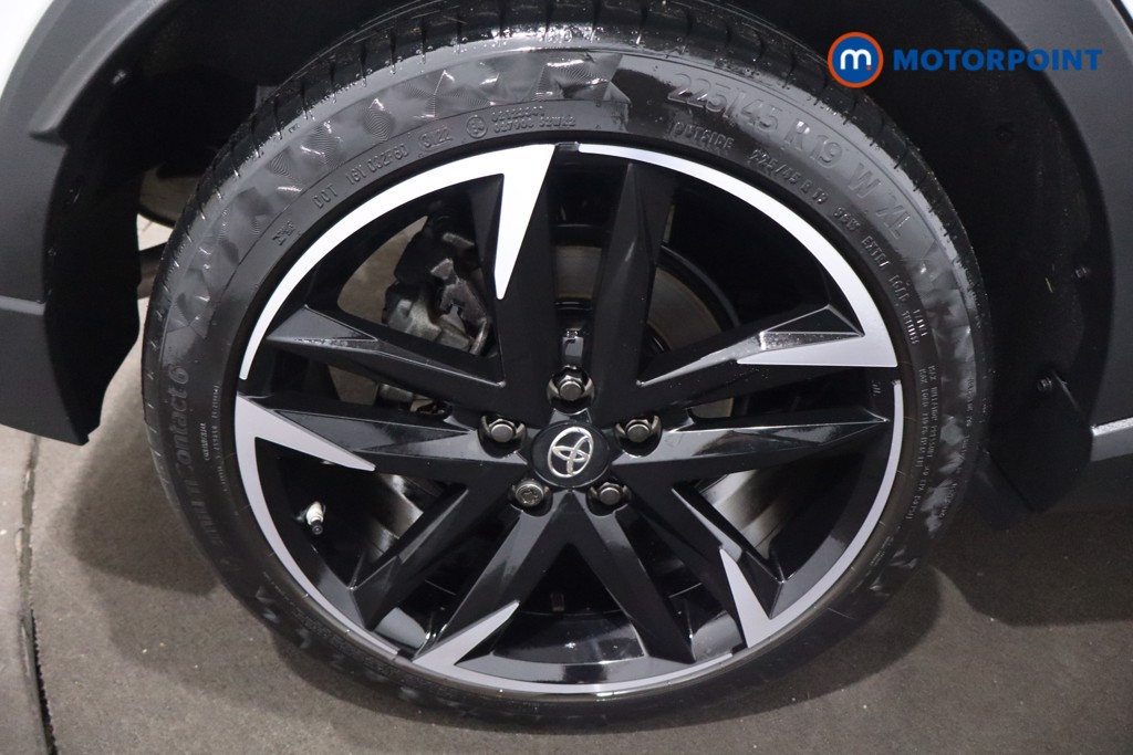 Used Toyota C-HR 2022 for sale - 77211214: Photo 17