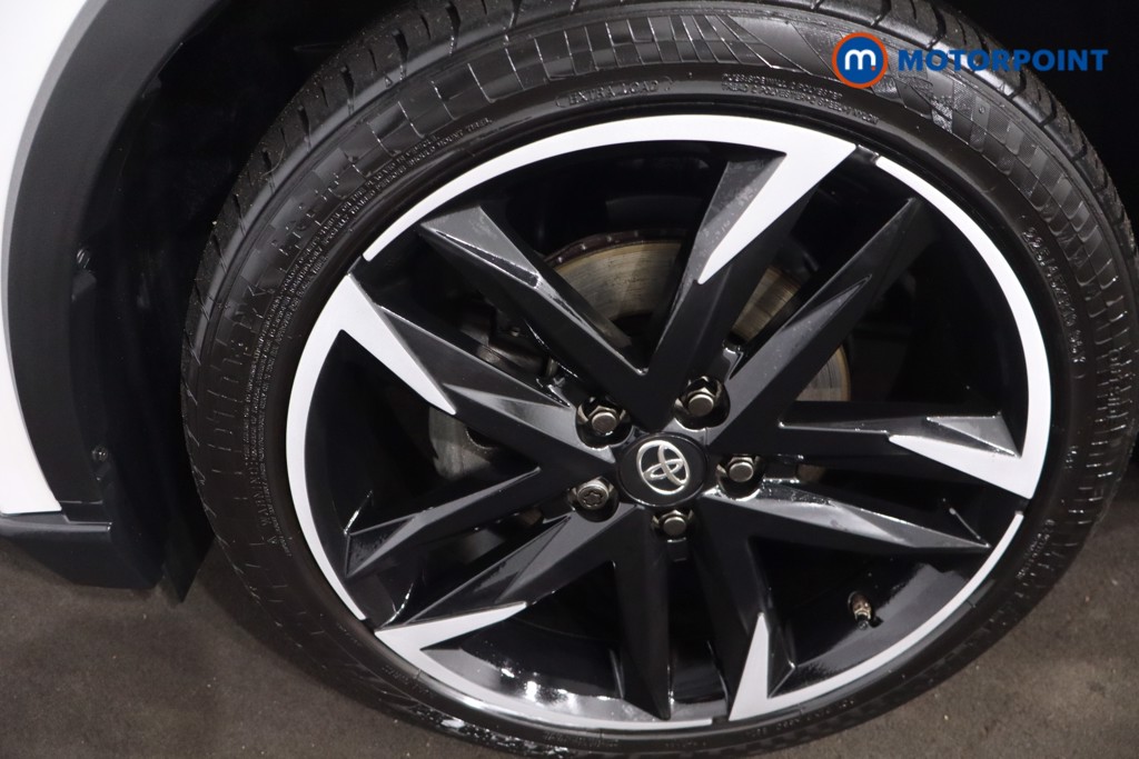 Used Toyota C-HR 2022 for sale - 77211214: Photo 19