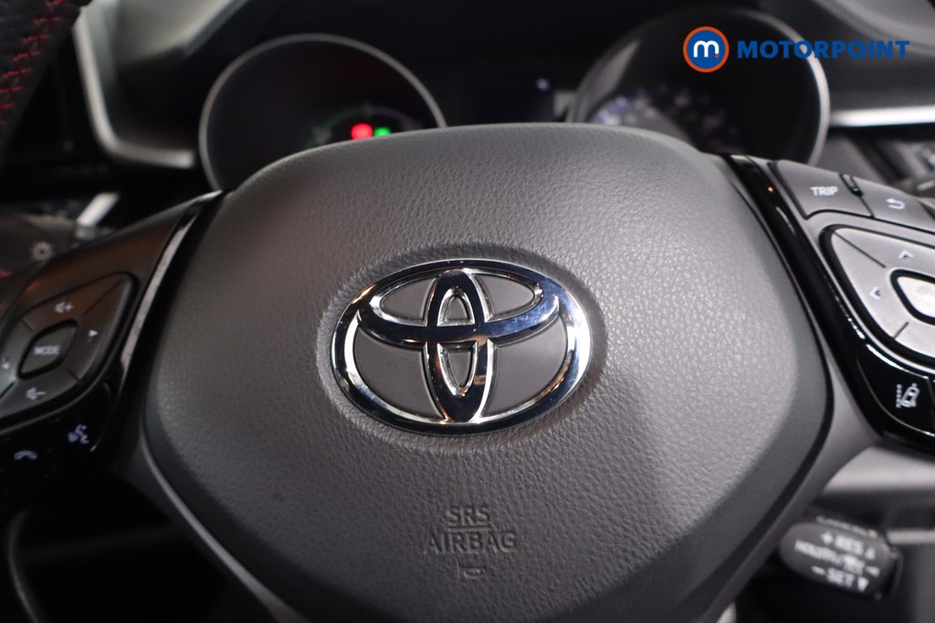 Used Toyota C-HR 2022 for sale - 77211214: Photo 21