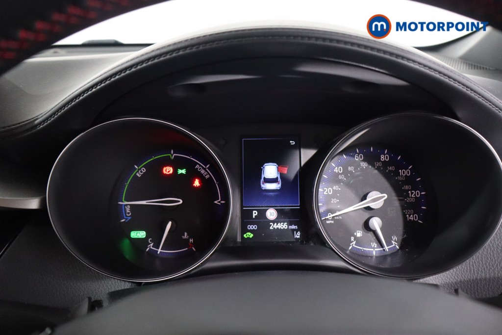 Used Toyota C-HR 2022 for sale - 77211214: Photo 22