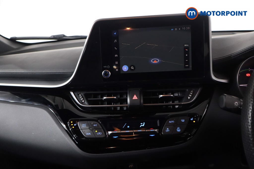 Used Toyota C-HR 2022 for sale - 77211214: Photo 24