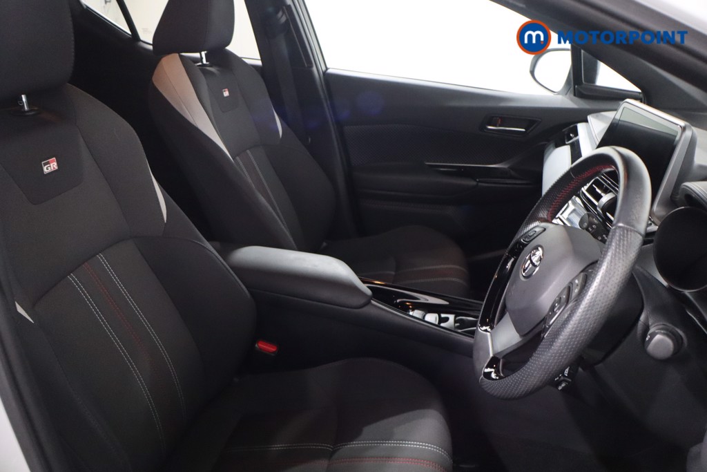 Used Toyota C-HR 2022 for sale - 77211214: Photo 27