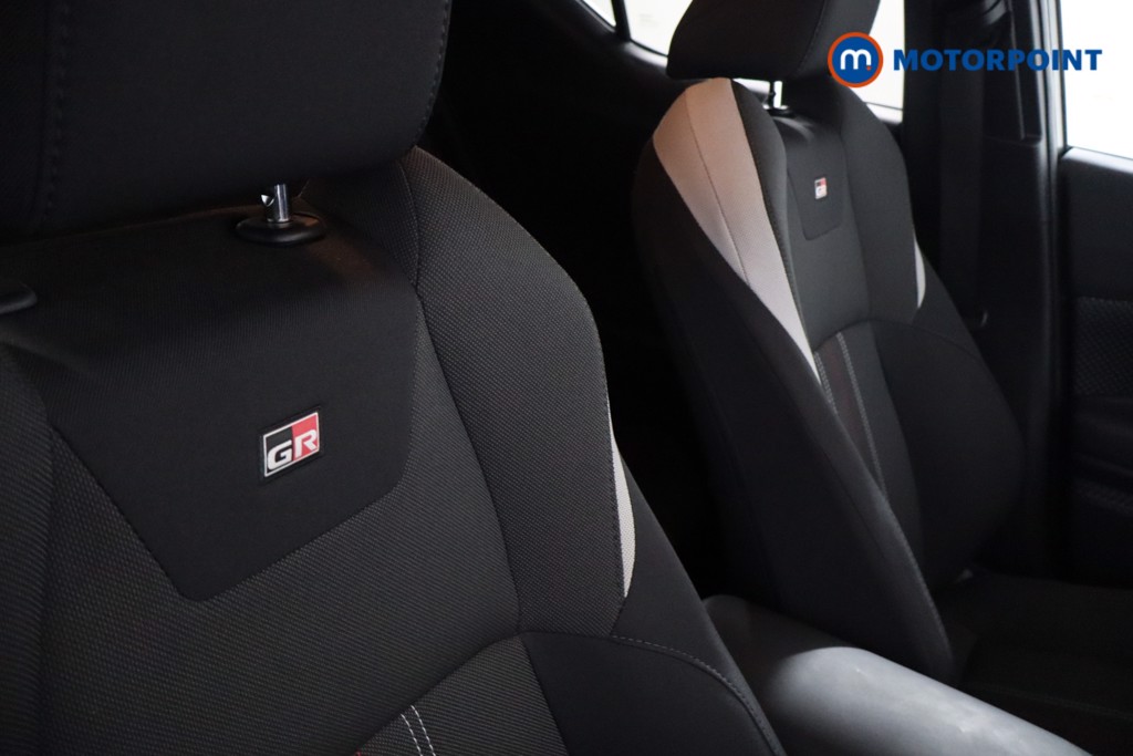 Used Toyota C-HR 2022 for sale - 77211214: Photo 28