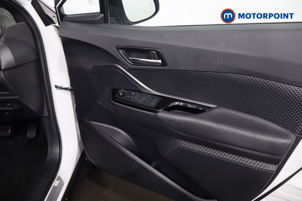 Used Toyota C-HR 2022 for sale - 77211214: Photo 30